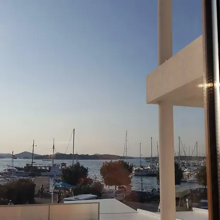 Franka Harbor View Murter
