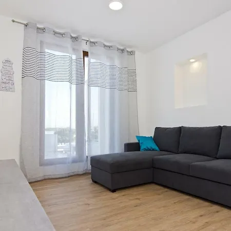 Apartment Franka Harbor View