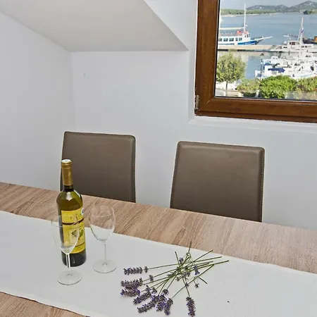Franka Harbor View